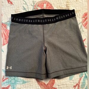 Under Armour Compression
